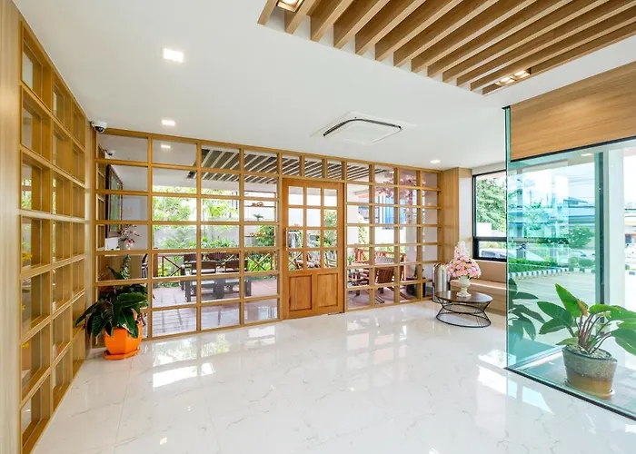 Monte Maesot Hotel