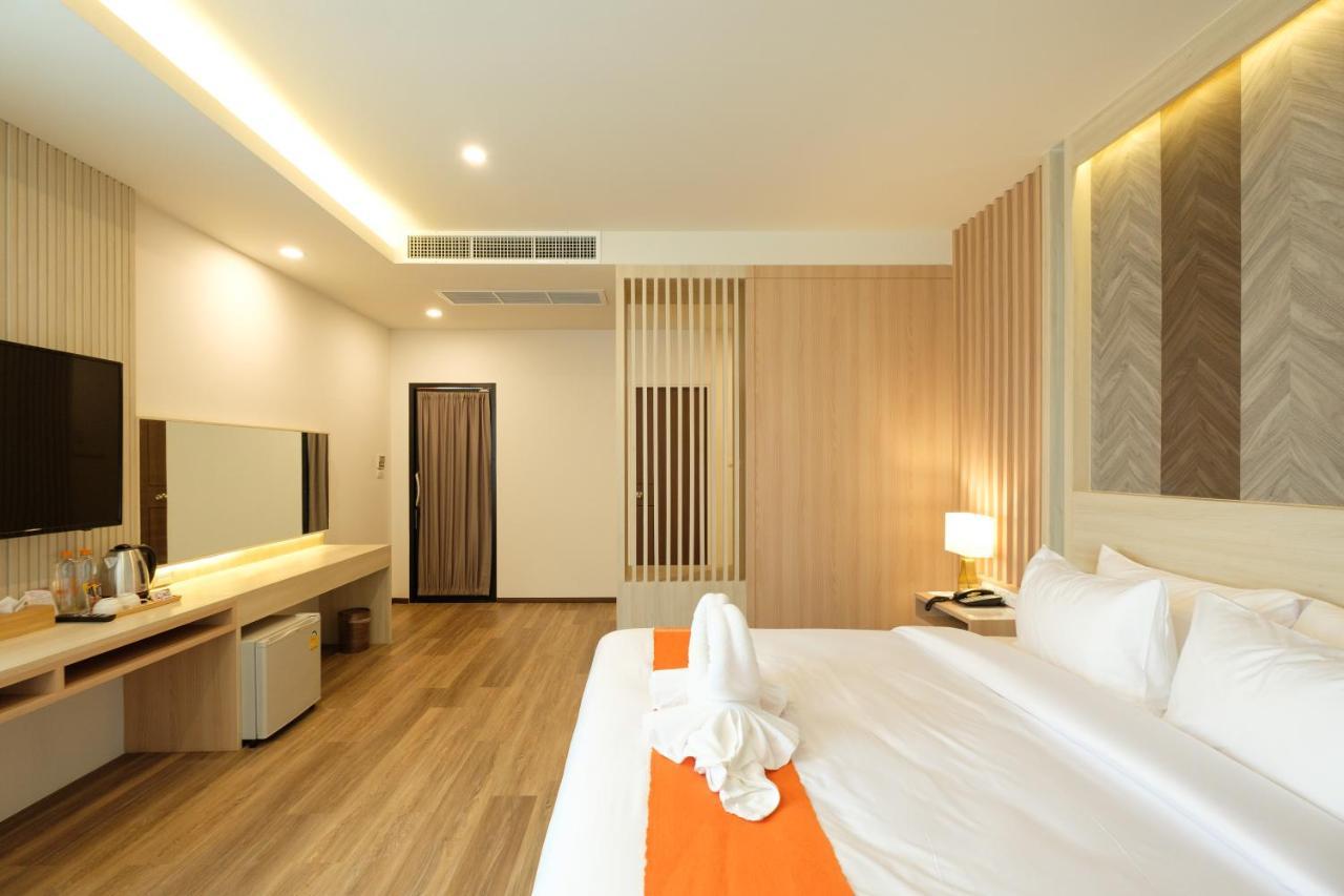 Monte Maesot 4*