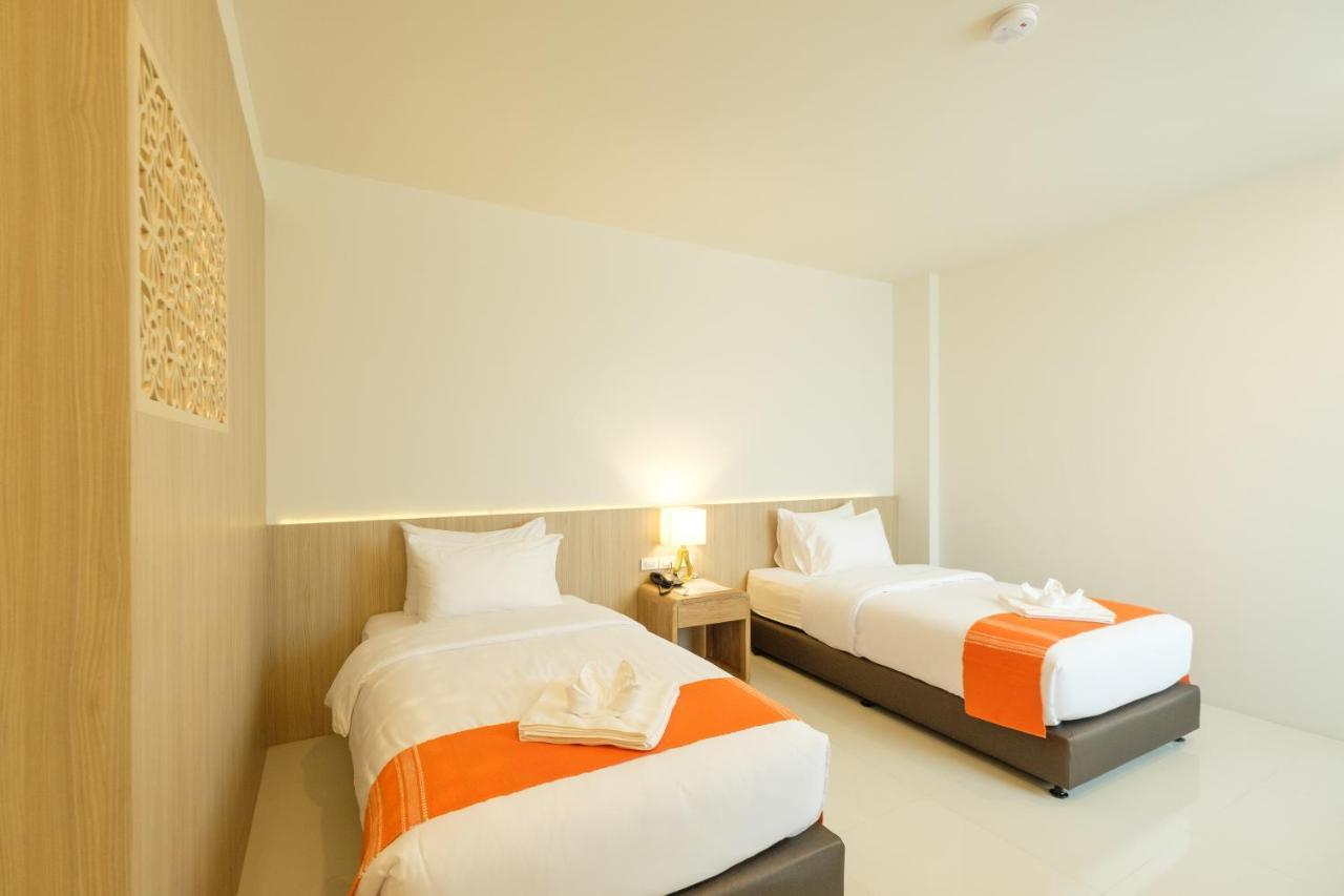 Hotel Monte Maesot
