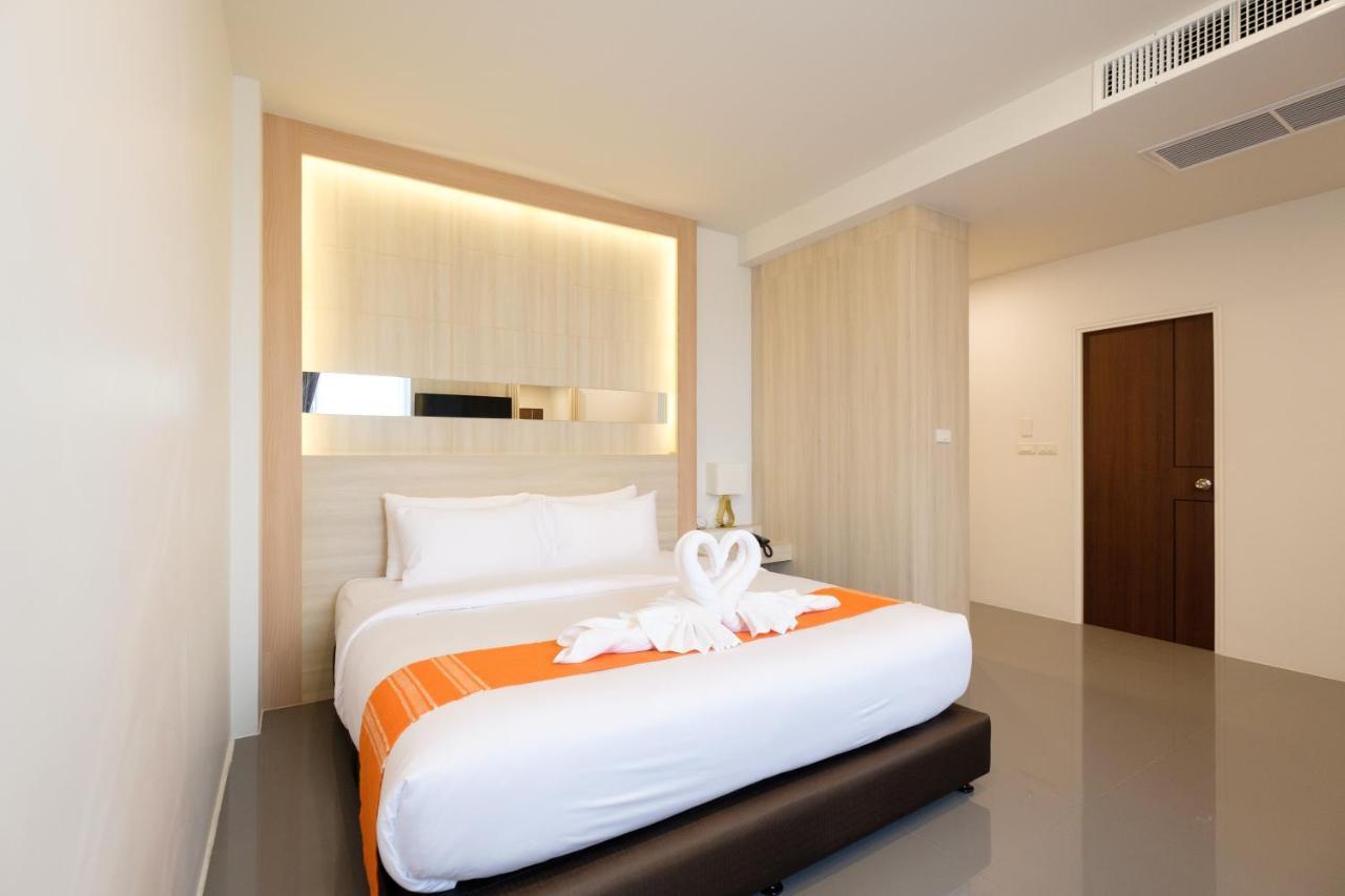 Monte Maesot Hotel Mae Sot