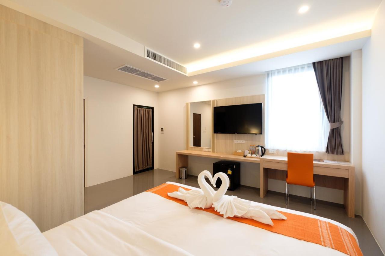 Monte Maesot 4*