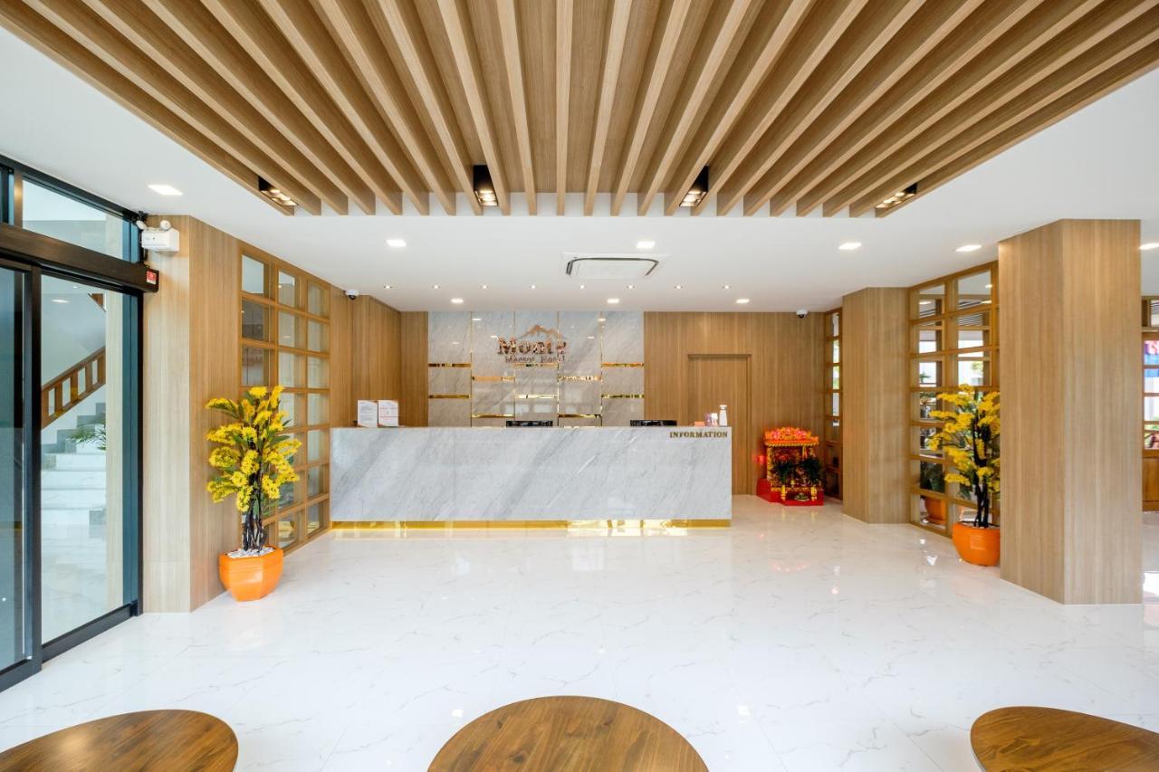 Hotel Monte Maesot Mae Sot
