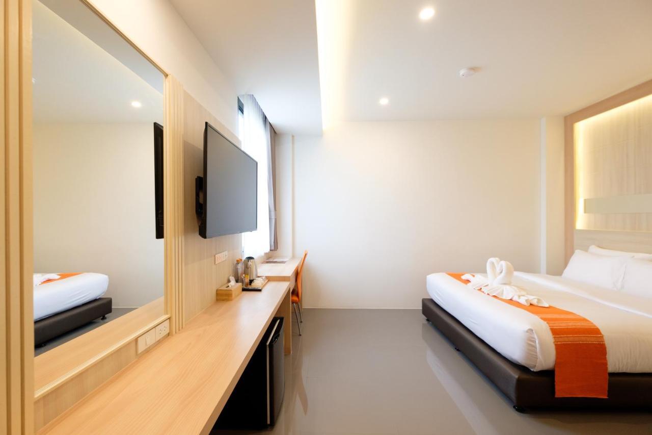 Hotel Monte Maesot 4*