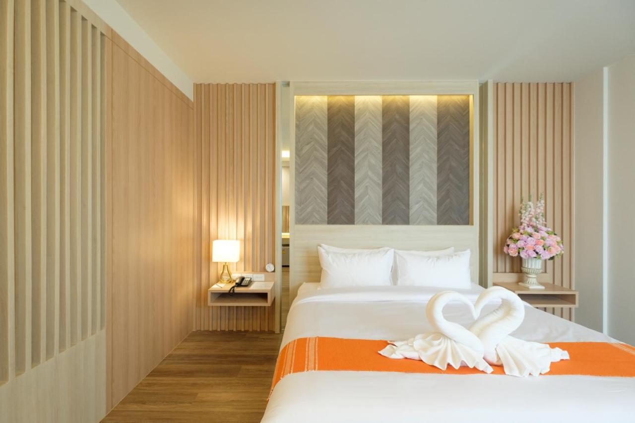 Hotel Monte Maesot Mae Sot
